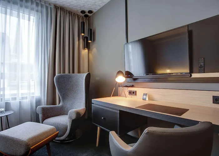 Vienna House Easy By Wyndham Dortmund City