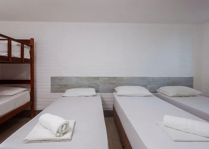 Economy Flat Hotel Natal
