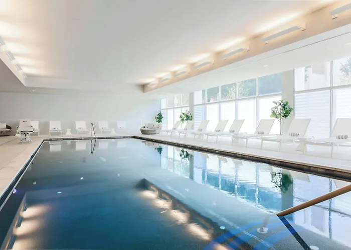 Residence Inn By Marriott Dallas Downtown