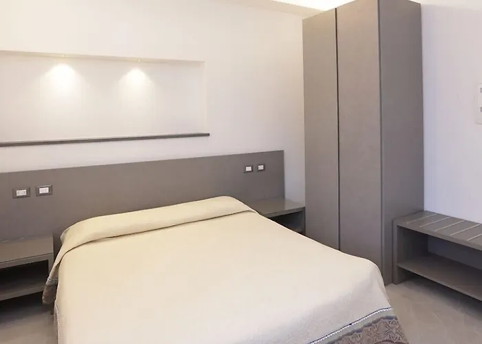Hotel Palme Monterosso al Mare