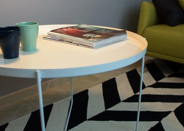 Cinquesuites Ortigia Syracuse