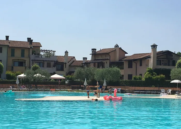 Garda Resort Village Peschiera del Garda
