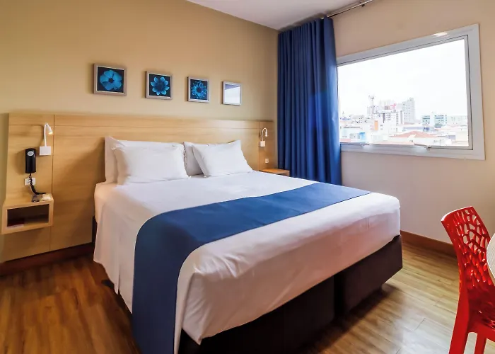 Luds Comfort Hotel