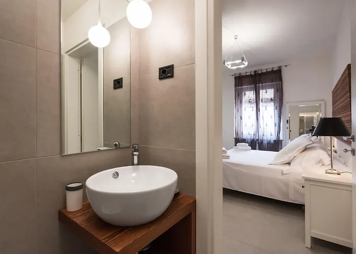 Il Vicolo Aparthotel Verona