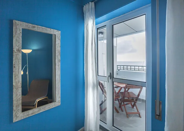 Atlantic Home Azores Ponta Delgada