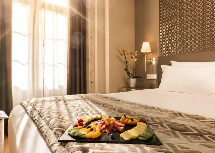 Hotel Dorma Almada Oporto