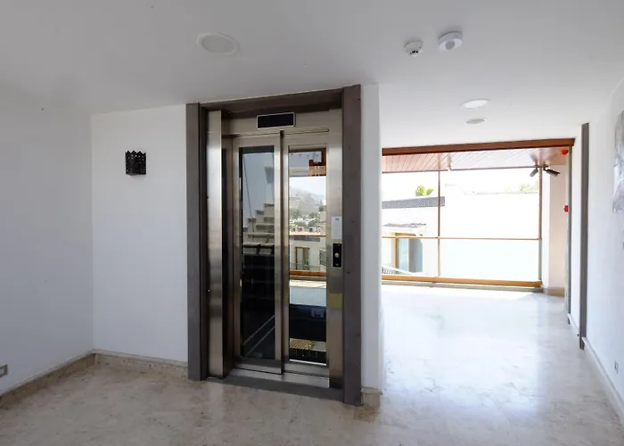 Marisol Boutique Hotel