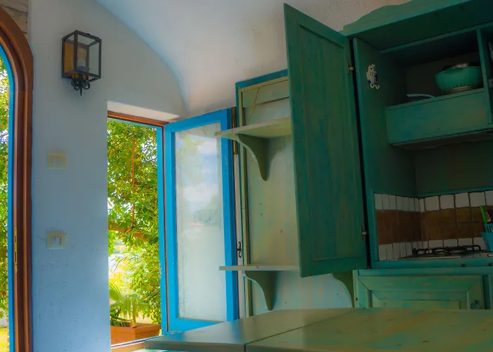 Hotel Baia D'Oro Sabaudia