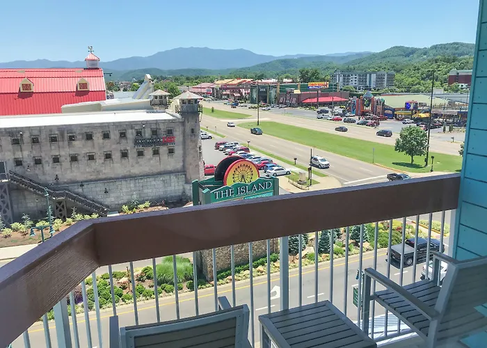 Margaritaville Island Inn