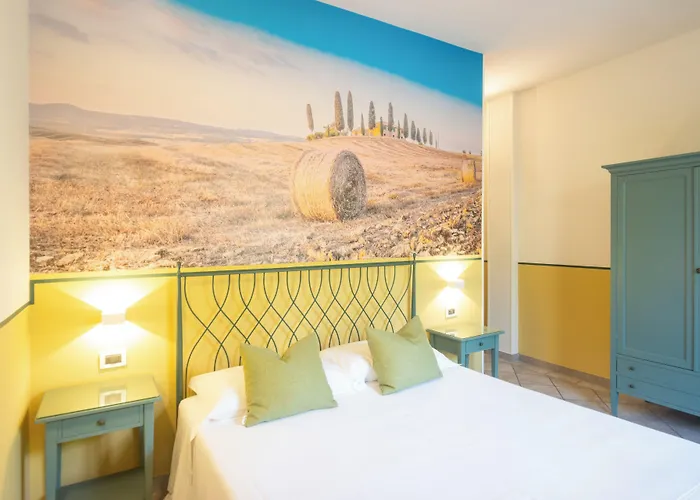 Hotel Le Colline