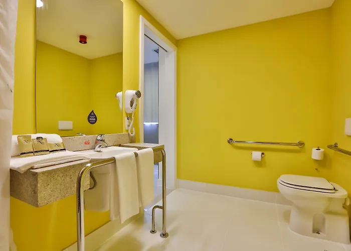 Nobile Inn Pampulha Belo Horizonte