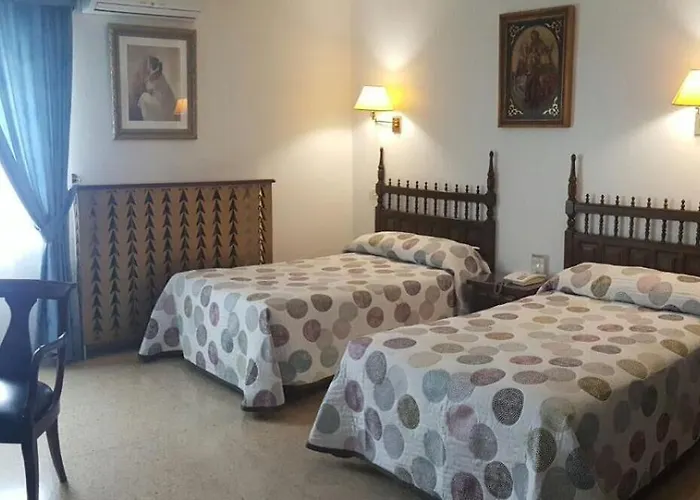 Hotel Nico