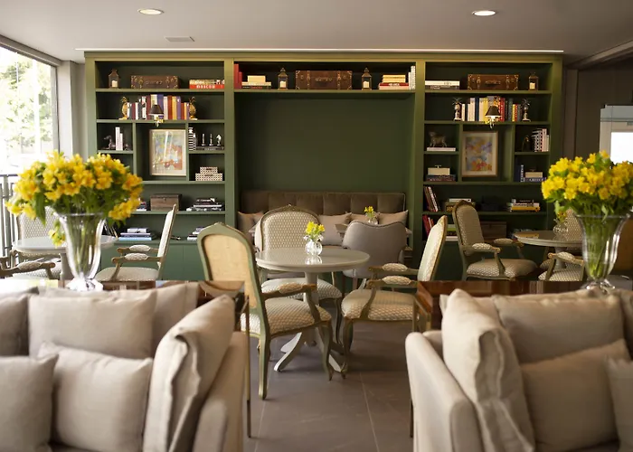 Hotel Florença Americana