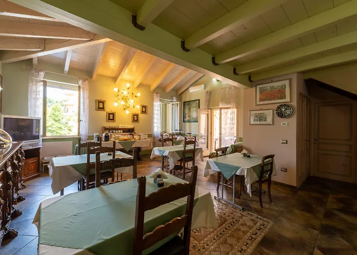 Villa Mery Casale Monferrato
