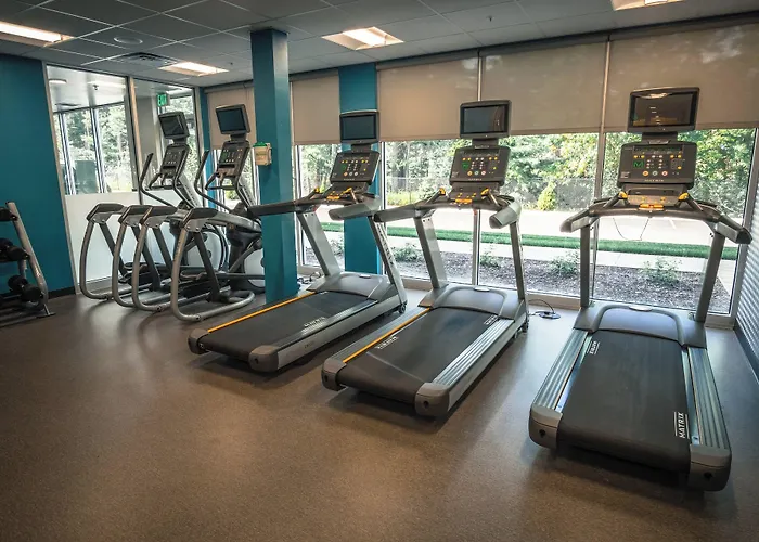 Fairfield Inn & Suites By Marriott Wisconsin Dells Lake Delton