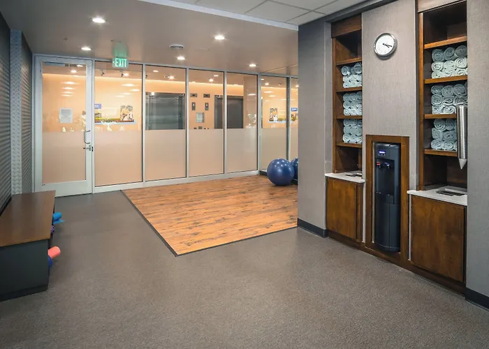 Fairfield Inn & Suites By Marriott Wisconsin Dells Lake Delton