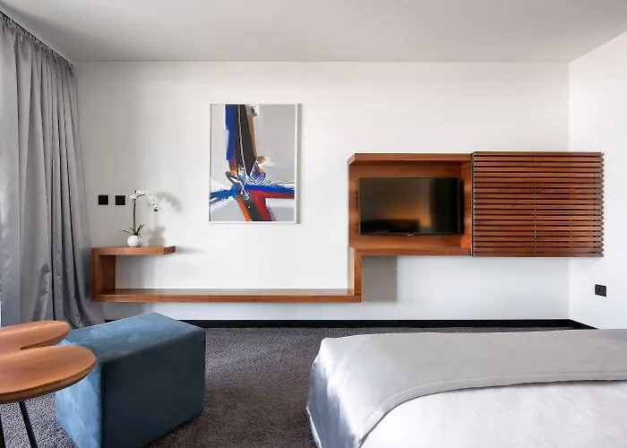 Boutique Hotel Ani - Adults Only