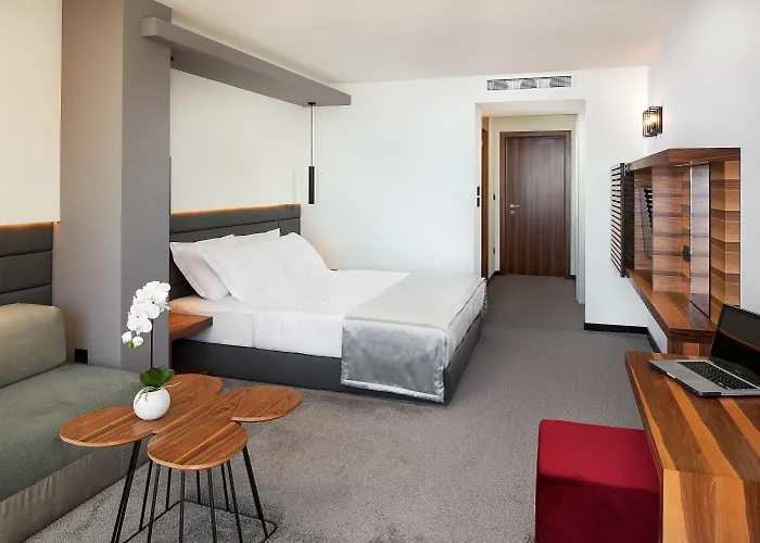 Boutique Hotel Ani - Adults Only