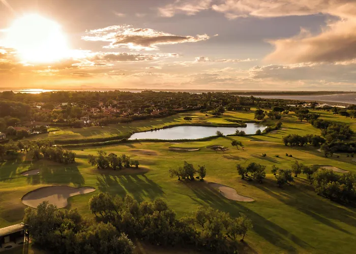 Albarella Golf Hotel Albarella Island