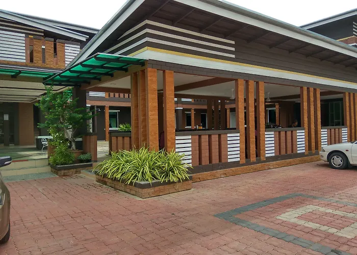 Myvilla Langkawi Hotel