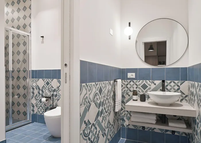 Residence del Mare Trieste