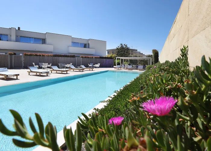 Salento Residence&Suite San Cataldo 