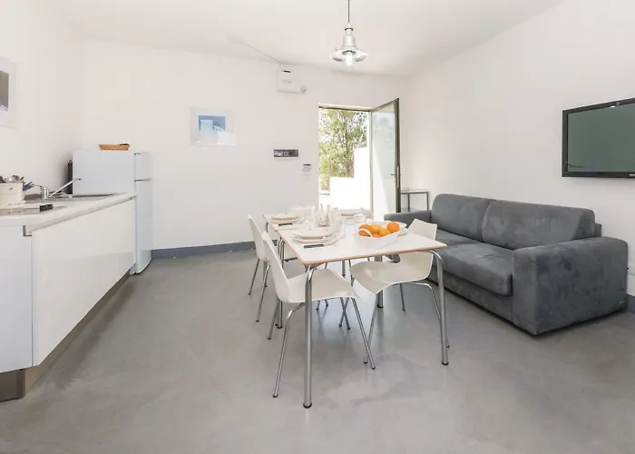 Salento Residence&Suite