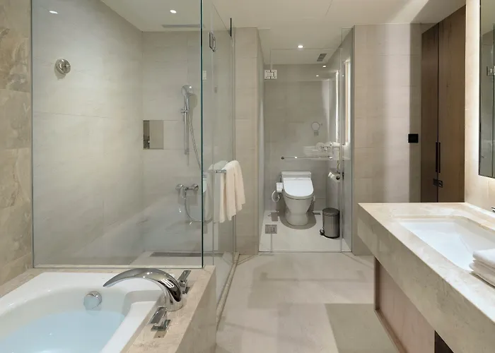 Caesar Park Hotel Banqiao