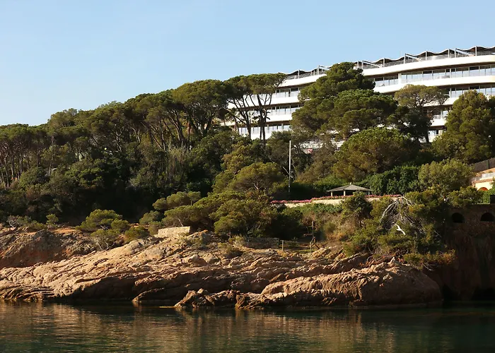 Alabriga Hotel Gl