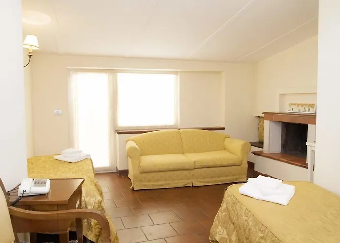Hotel Lanzillotta Alberobello