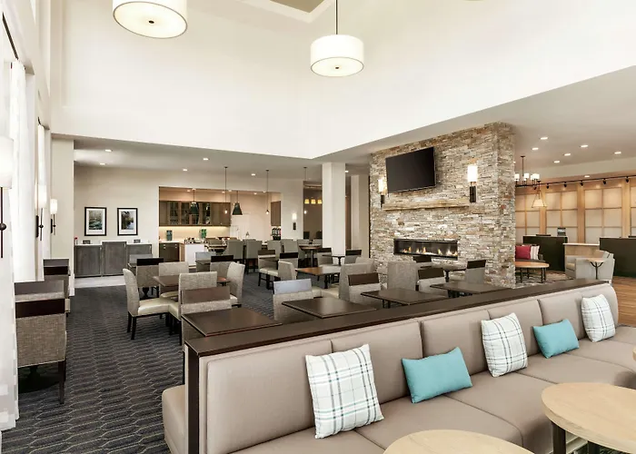 Homewood Suites By Hilton Worcester