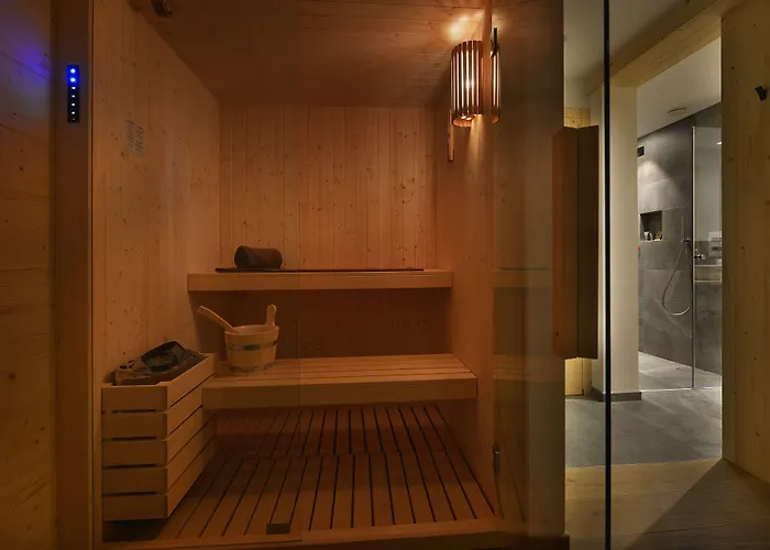Hotel Valtellina
