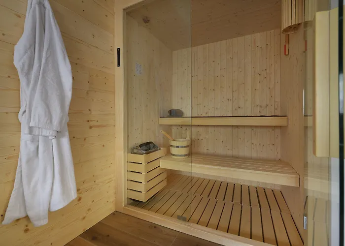 Hotel Valtellina