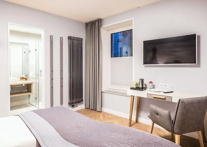 Burghotel Lingen 