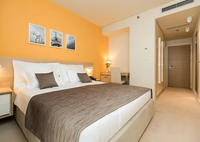 Hotel Crikvenica