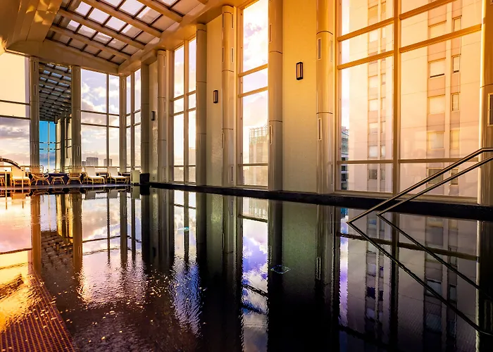Alvear Icon Hotel Buenos Aires