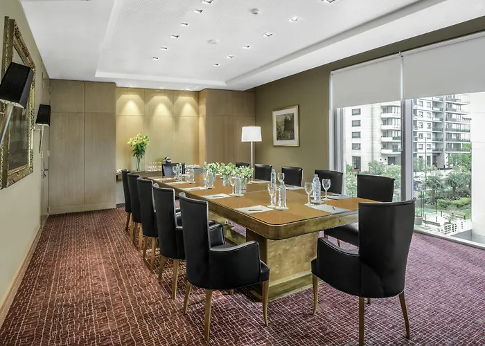 Alvear Icon Hotel Buenos Aires