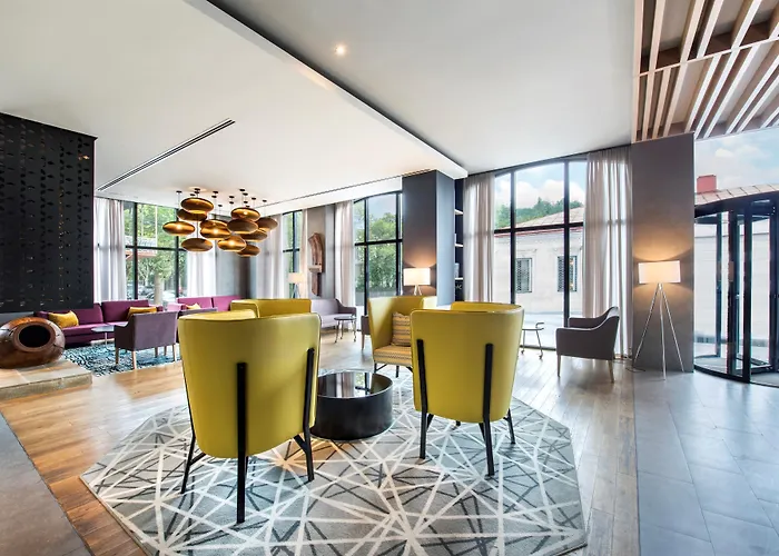 Best Western Kutaisi City Center