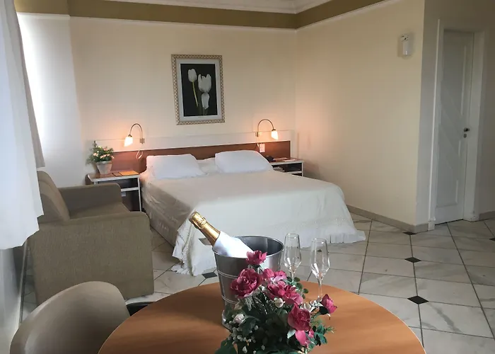 Tamareiras Park Hotel