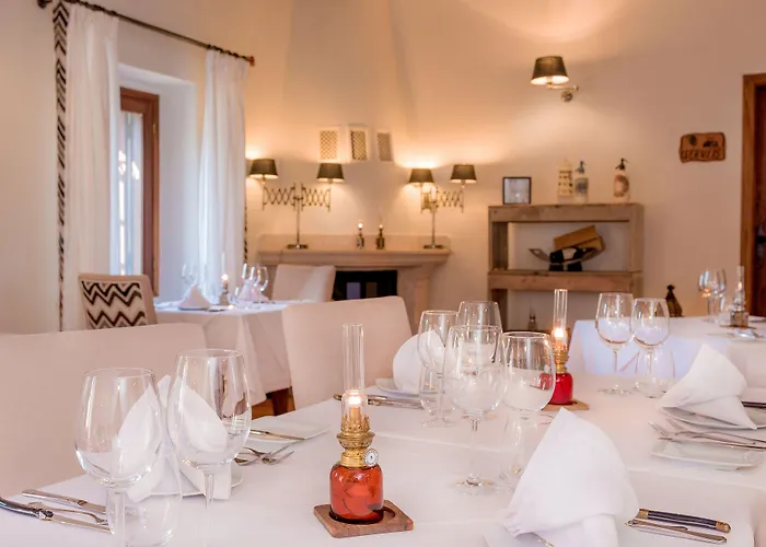 Hoteles en María de la Salud