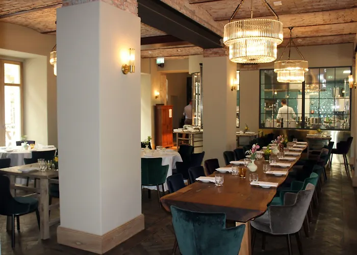 Hotel Renthof Kassel