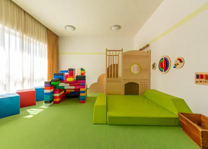 Hotel Amaten Brunico