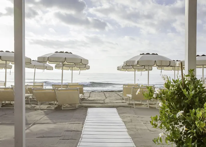 Diana Grand Hotel Alassio