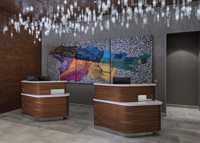 Courtyard By Marriott Guatemala City