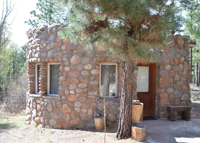 Pueblo Canyon Inn Los Alamos
