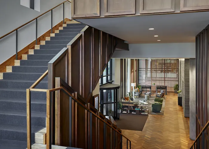 Limelight Hotel Denver