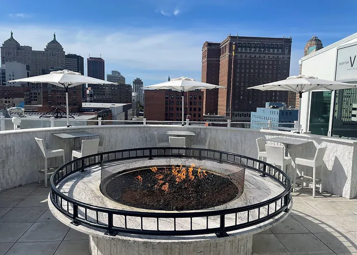 Curtiss Hotel, An Ascend Collection Hotel Buffalo