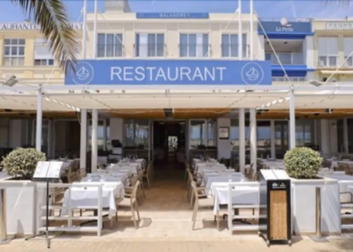 Hotel Boutique Balandret Valencia