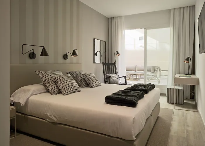 Hotel Boutique Balandret Valencia