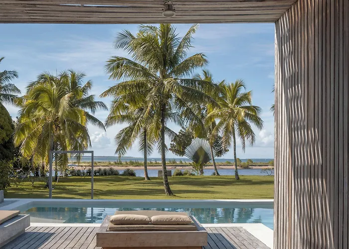 Ka Bru Beach Boutique Hotel